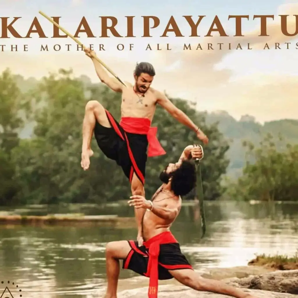 Mother of martial arts- kerala tourism